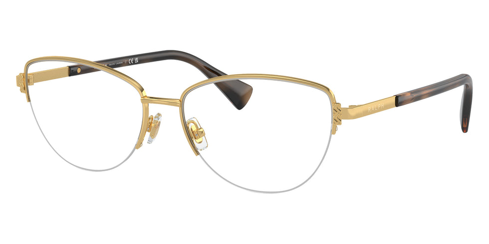 RALPH LAUREN RA6059 9004 56 - Shiny Gold #id:ra60599004_s:100105
