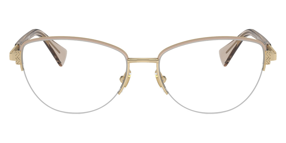 RALPH LAUREN RA6059 9116 56 - Shiny Pale Gold #id:ra60599116_s:100100