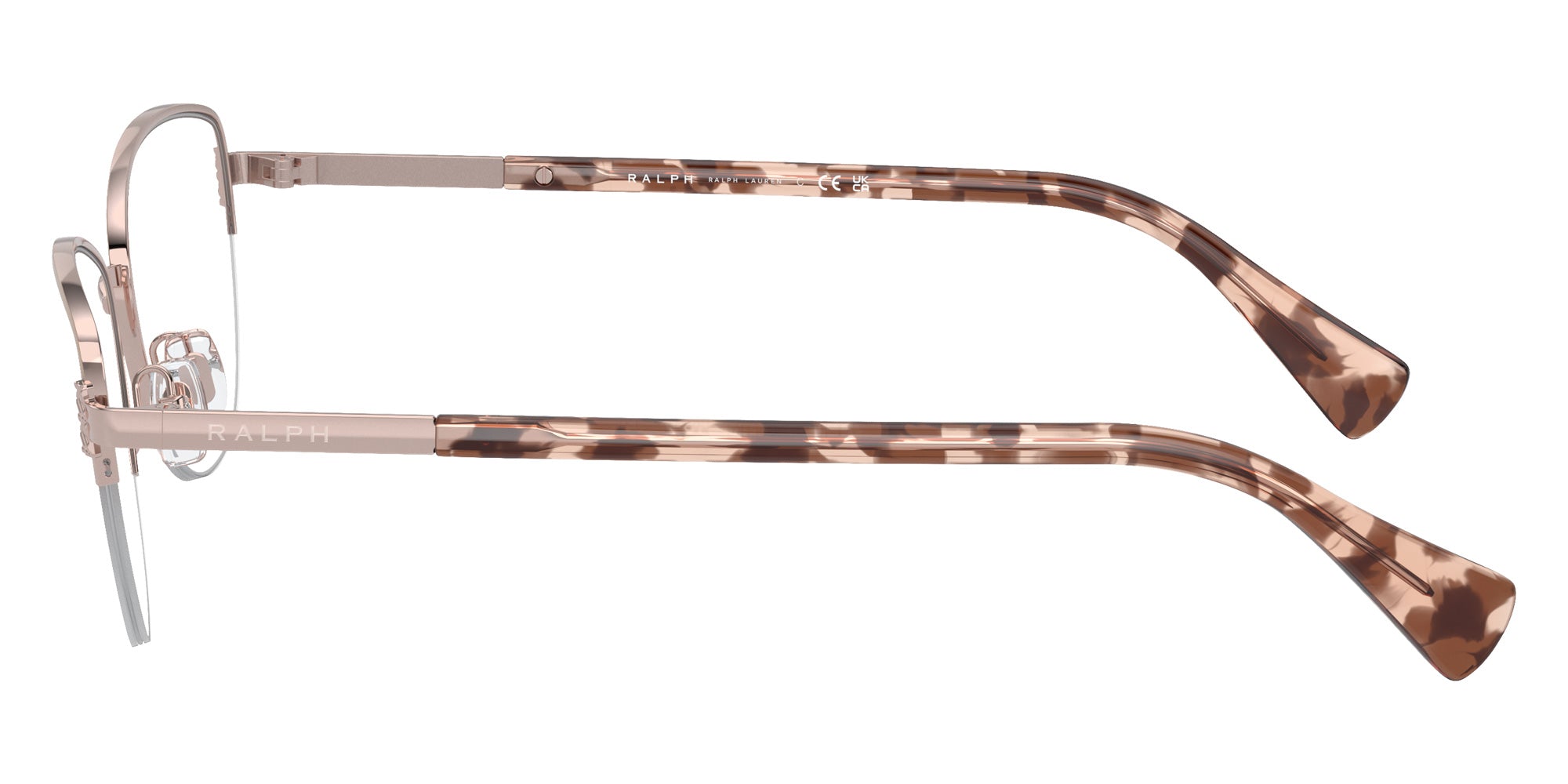 RALPH LAUREN RA6059 9427 54 - Shiny Rose Gold #id:ra60599427_s:102110