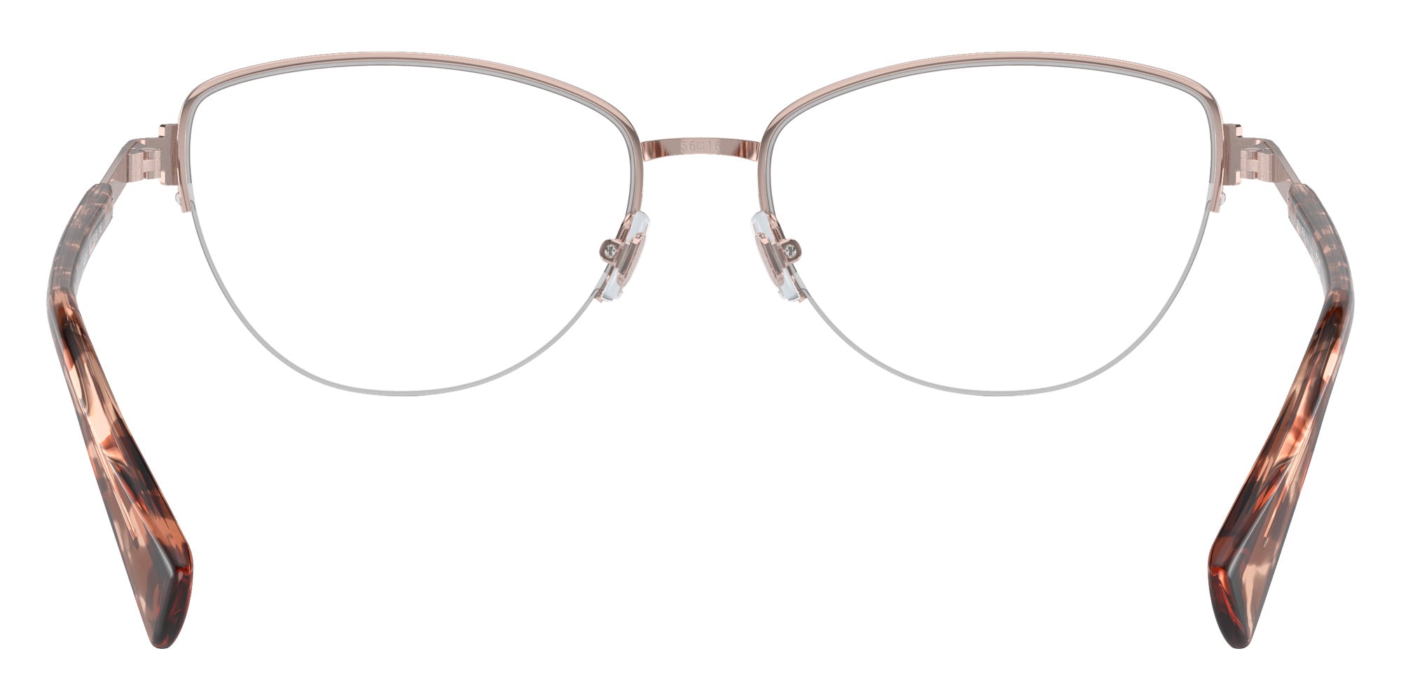 RALPH LAUREN RA6059 9427 54 - Shiny Rose Gold #id:ra60599427_s:102115