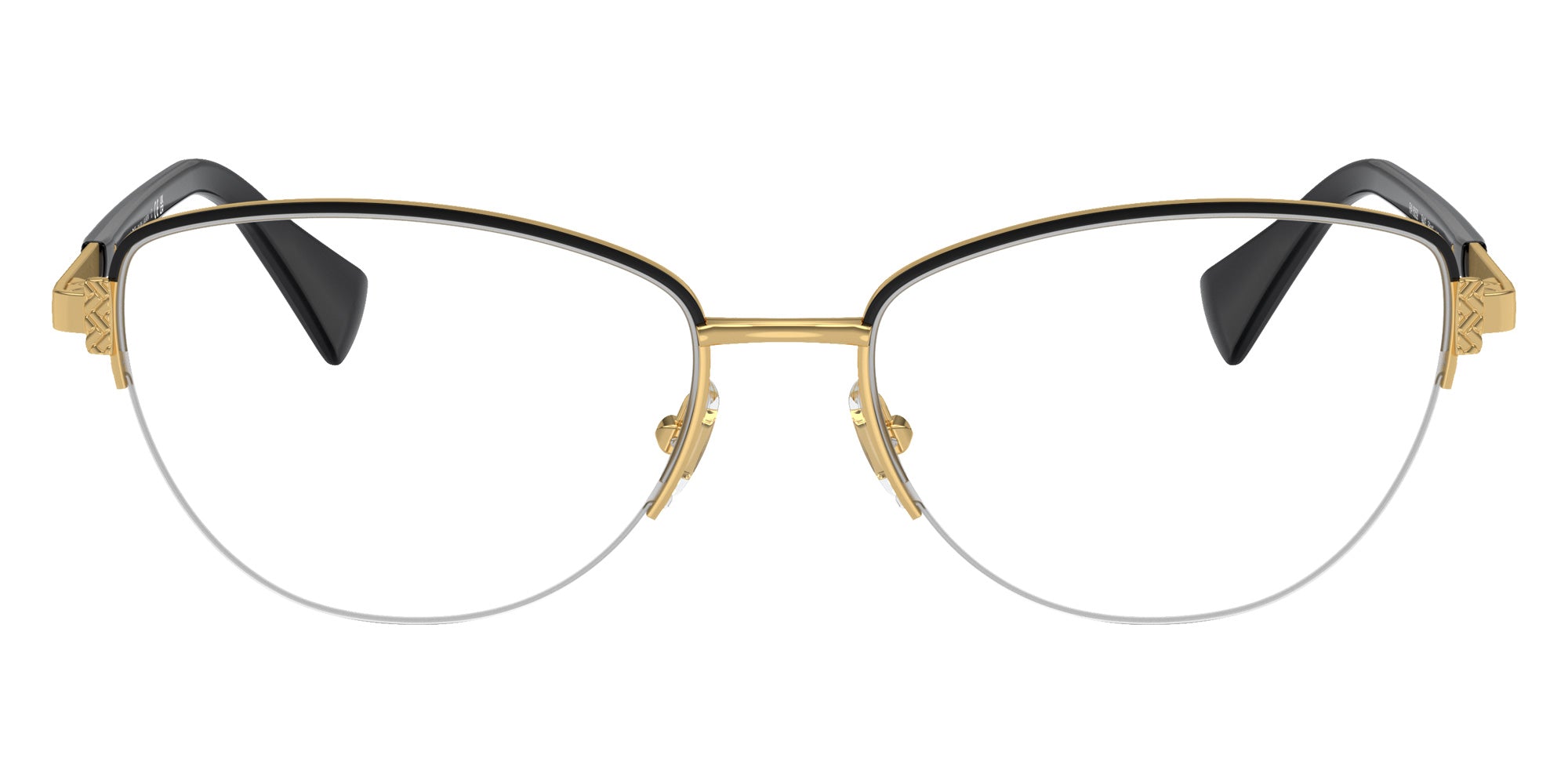 RALPH LAUREN RA6059 9443 54 - Shiny Gold #id:ra60599443_s:104100