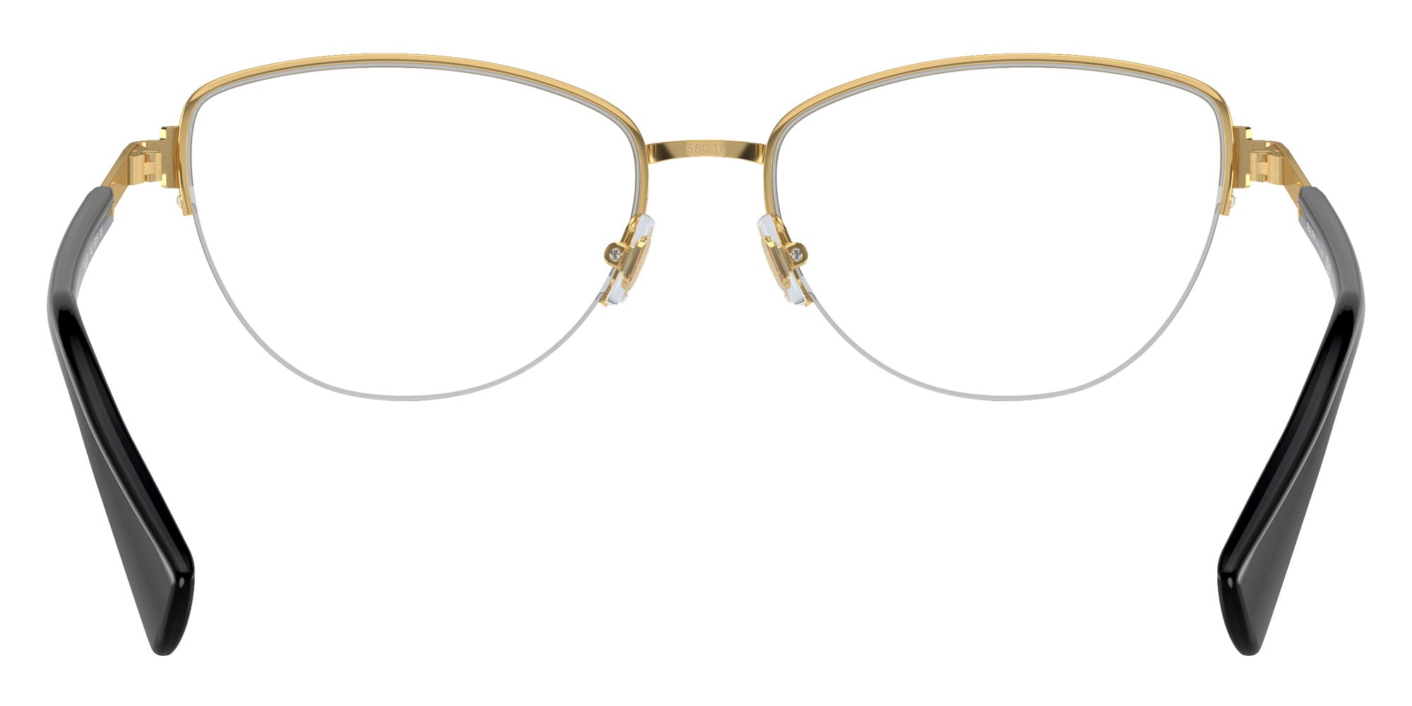 RALPH LAUREN RA6059 9443 54 - Shiny Gold #id:ra60599443_s:104115