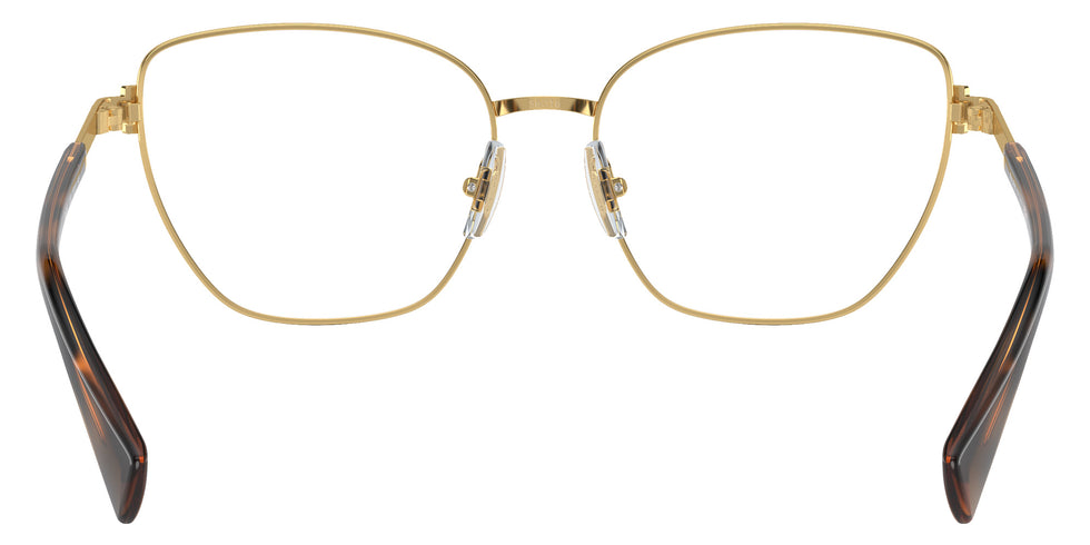 RALPH LAUREN RA6060 9004 54 - Shiny Gold #id:ra60609004_s:100115
