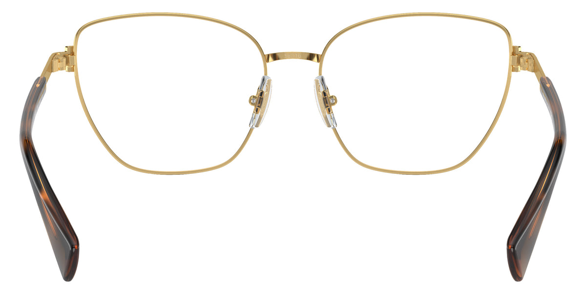 RALPH LAUREN RA6060 9004 56 - Shiny Gold #id:ra60609004_s:100115