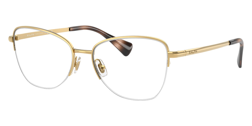 RALPH LAUREN RA6061 9004 53 - Shiny Gold #id:ra60619004_s:100105