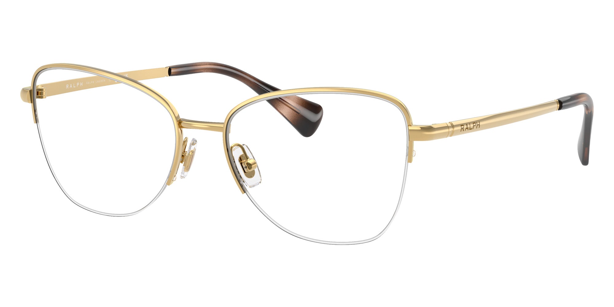 RALPH LAUREN RA6061 9004 53 - Shiny Gold #id:ra60619004_s:100105