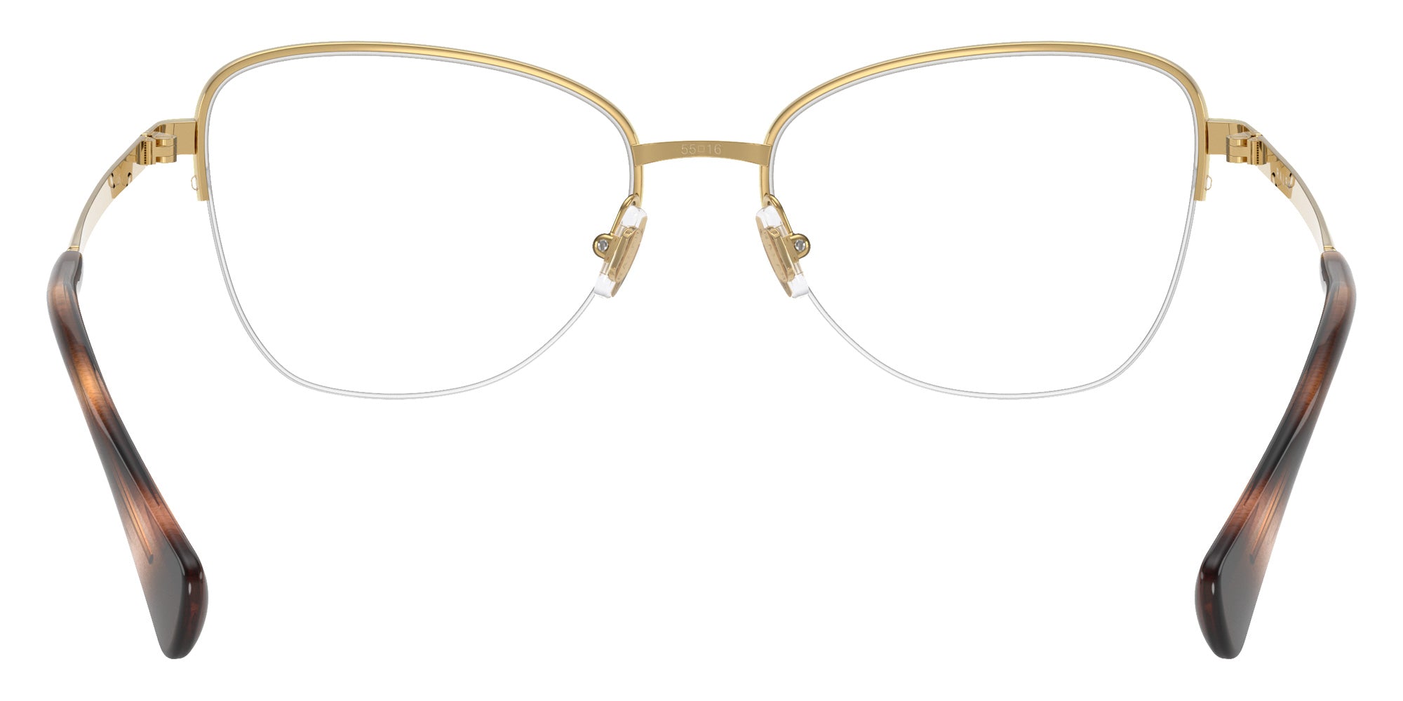 RALPH LAUREN RA6061 9004 53 - Shiny Gold #id:ra60619004_s:100115