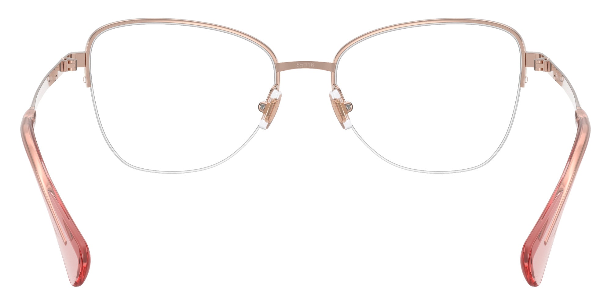 RALPH LAUREN RA6061 9427 55 - Shiny Rose Gold #id:ra60619427_s:102115