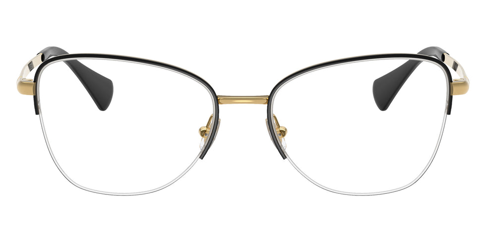 RALPH LAUREN RA6061 9443 53 - Shiny Black #id:ra60619443_s:104100