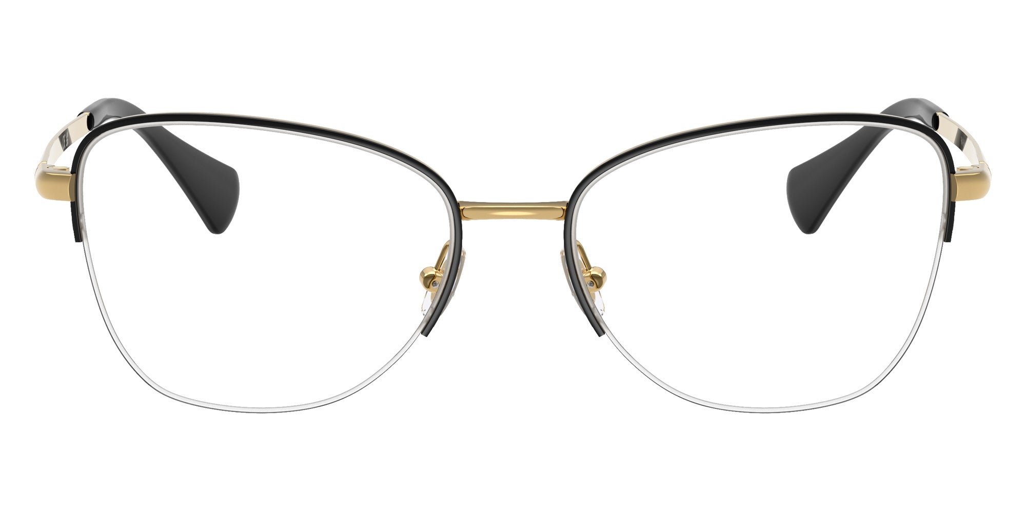 RALPH LAUREN RA6061 9443 53 - Shiny Black #id:ra60619443_s:104100