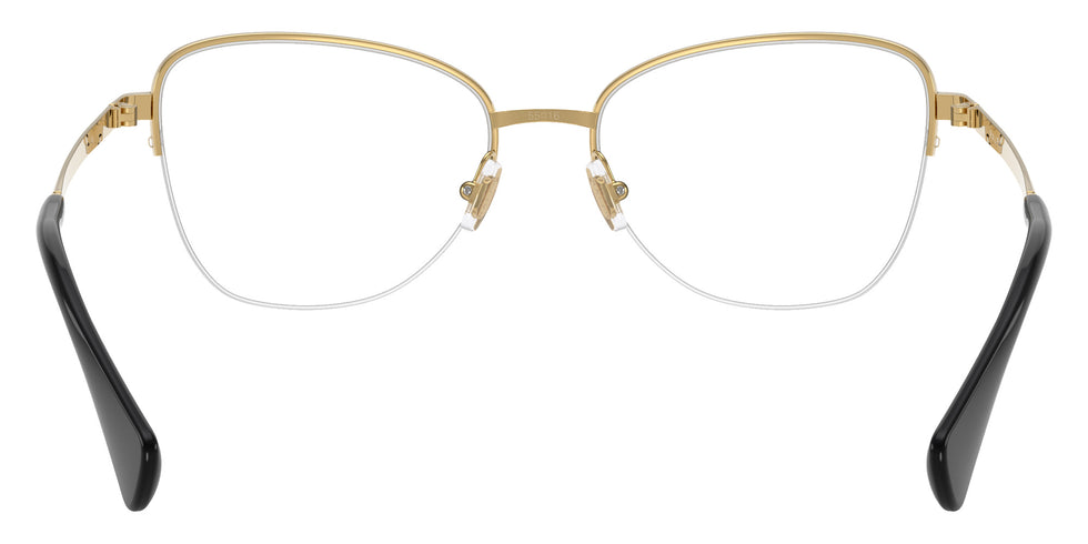 RALPH LAUREN RA6061 9443 53 - Shiny Black #id:ra60619443_s:104115