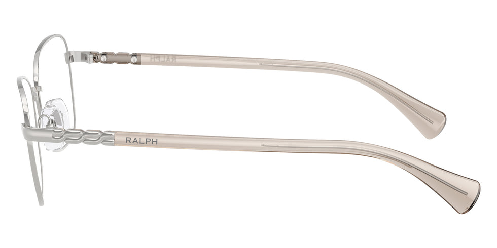 RALPH LAUREN RA6062 9001 55 - Shiny Silver #id:ra60629001_s:100110