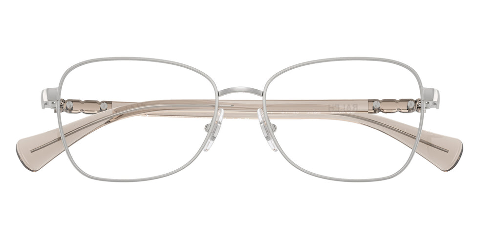 RALPH LAUREN RA6062 9001 55 - Shiny Silver #id:ra60629001_s:100120