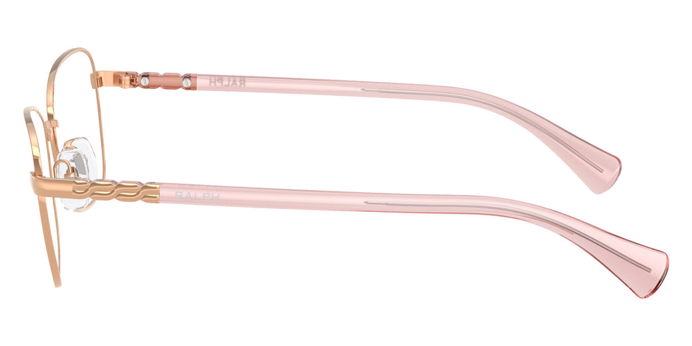 RALPH LAUREN RA6062 9427 53 - Shiny Rose Gold #id:ra60629427_s:102110