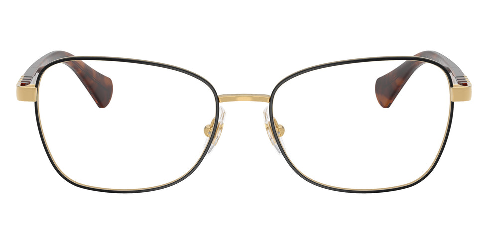 RALPH LAUREN RA6062 9443 53 - Shiny Black #id:ra60629443_s:106100