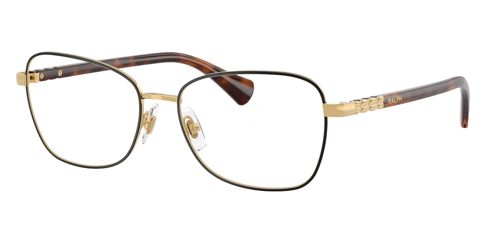 RALPH LAUREN RA6062 9443 53 - Shiny Black #id:ra60629443_s:106105