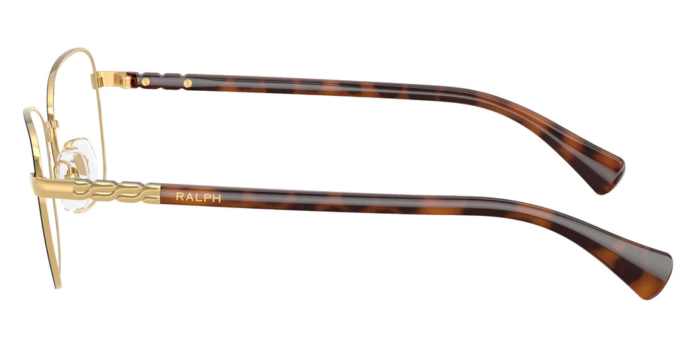 RALPH LAUREN RA6062 9443 53 - Shiny Black #id:ra60629443_s:106110