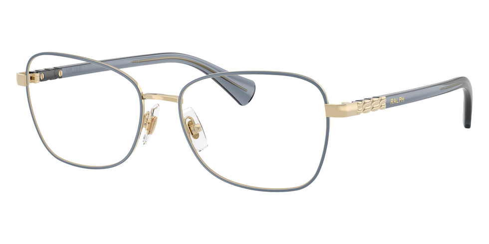 RALPH LAUREN RA6062 9480 53 - Shiny Light Blue #id:ra60629480_s:110105