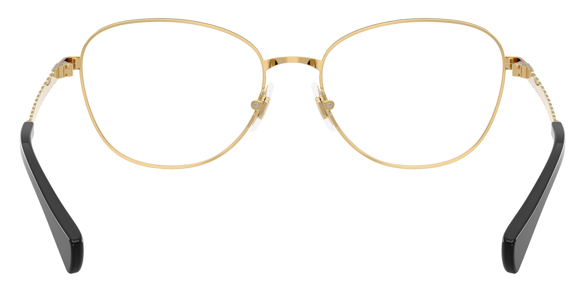 RALPH LAUREN RA6063 9443 56 - Shiny Black #id:ra60639443_s:108115