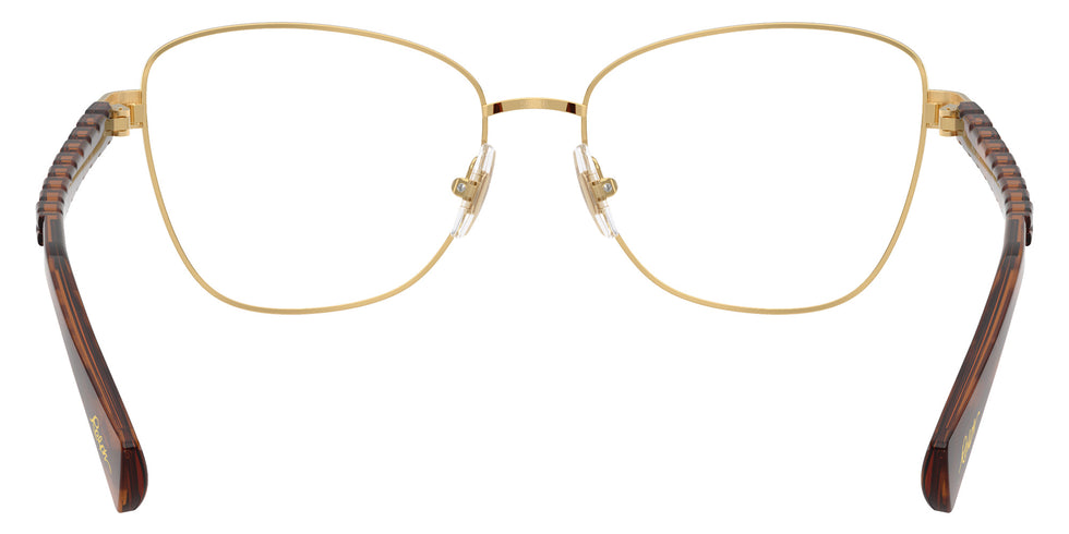 RALPH LAUREN RA6064 9490 53 - Shiny Gold #id:ra60649490_s:104115