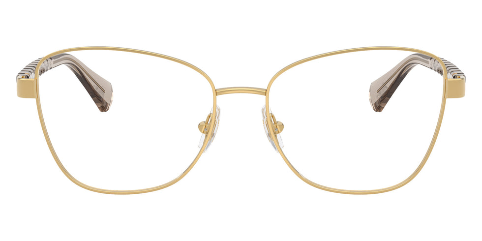 RALPH LAUREN RA6064 9493 53 - Shiny Gold #id:ra60649493_s:108100