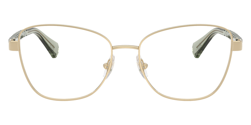 RALPH LAUREN RA6064 9494 53 - Shiny Pale Gold #id:ra60649494_s:112100