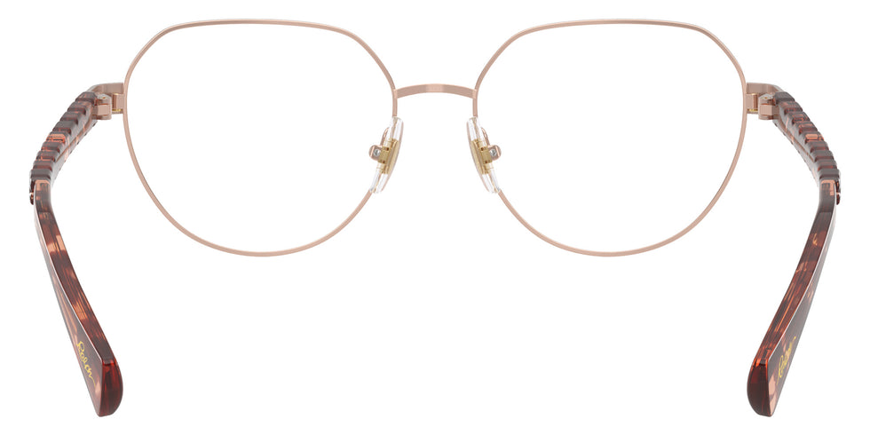 RALPH LAUREN RA6065 9427 52 - Shiny Rose Gold #id:ra60659427_s:104115