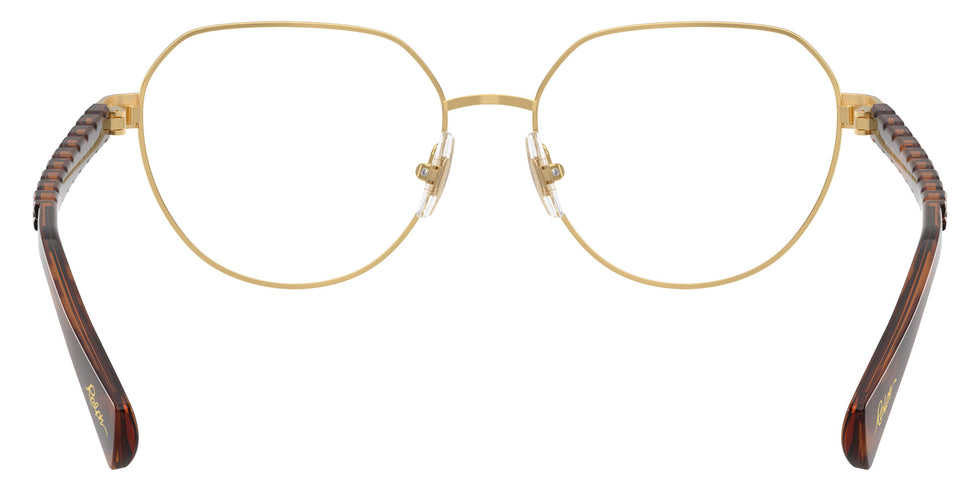 RALPH LAUREN RA6065 9490 52 - Shiny Gold #id:ra60659490_s:108115