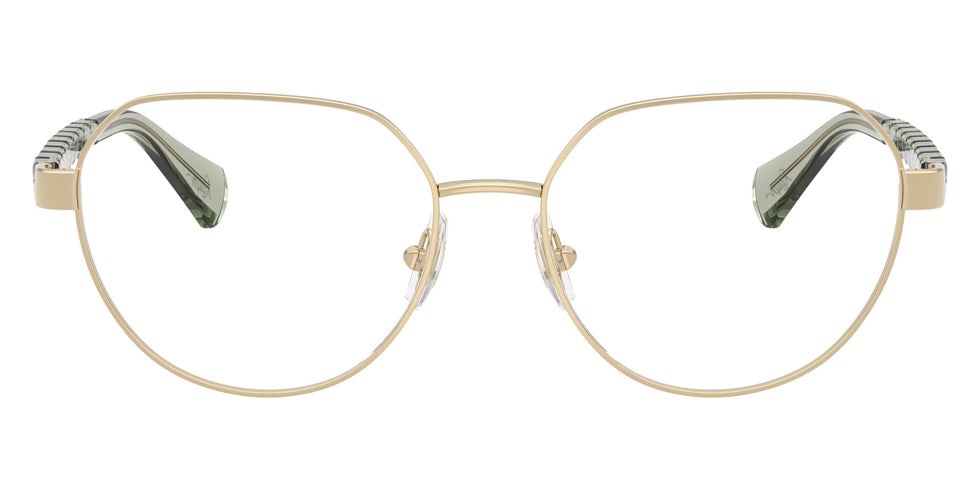 RALPH LAUREN RA6065 9494 52 - Shiny Pale Gold #id:ra60659494_s:112100