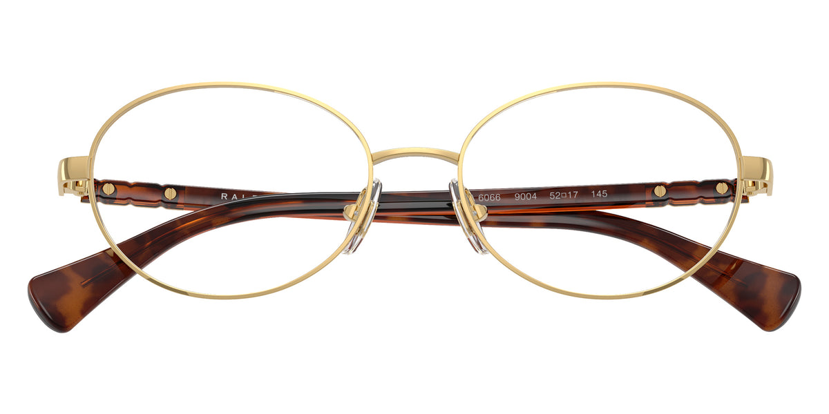 RALPH LAUREN RA6066 9004 52 - Gold #id:ra60669004_s:104120