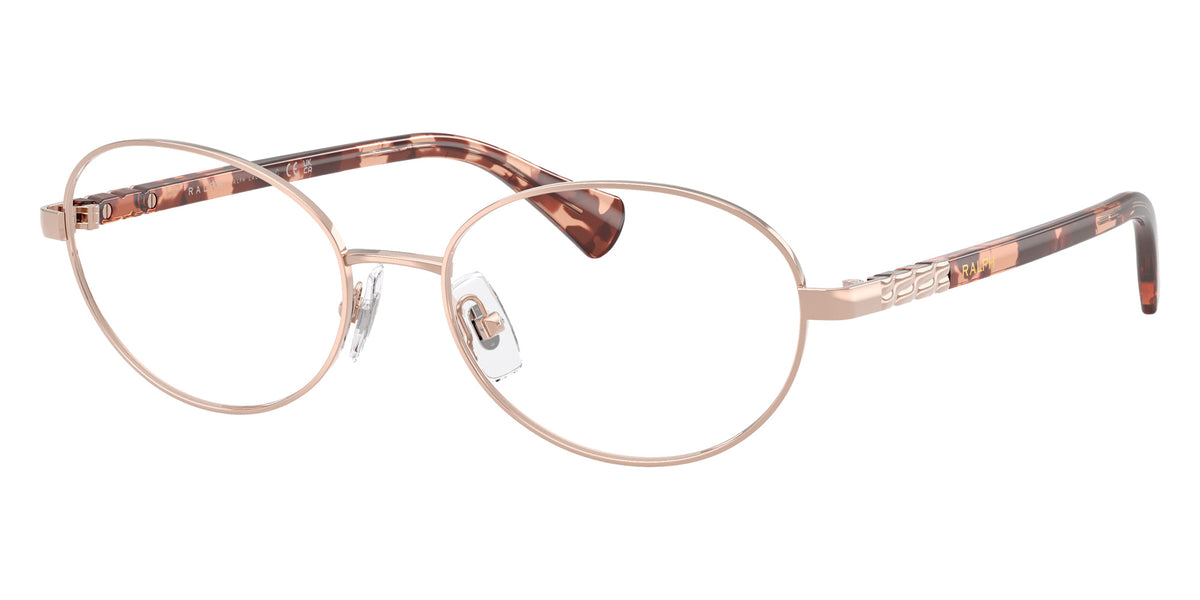 RALPH LAUREN RA6066 9427 52 - Rosegold #id:ra60669427_s:108105
