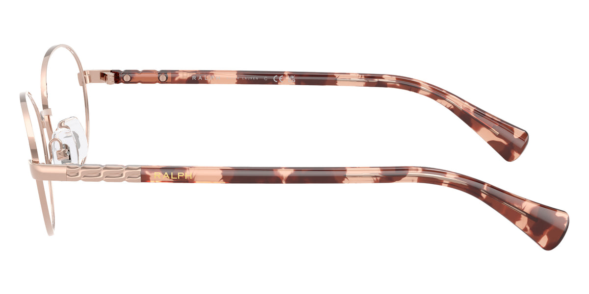 RALPH LAUREN RA6066 9427 52 - Rosegold #id:ra60669427_s:108110
