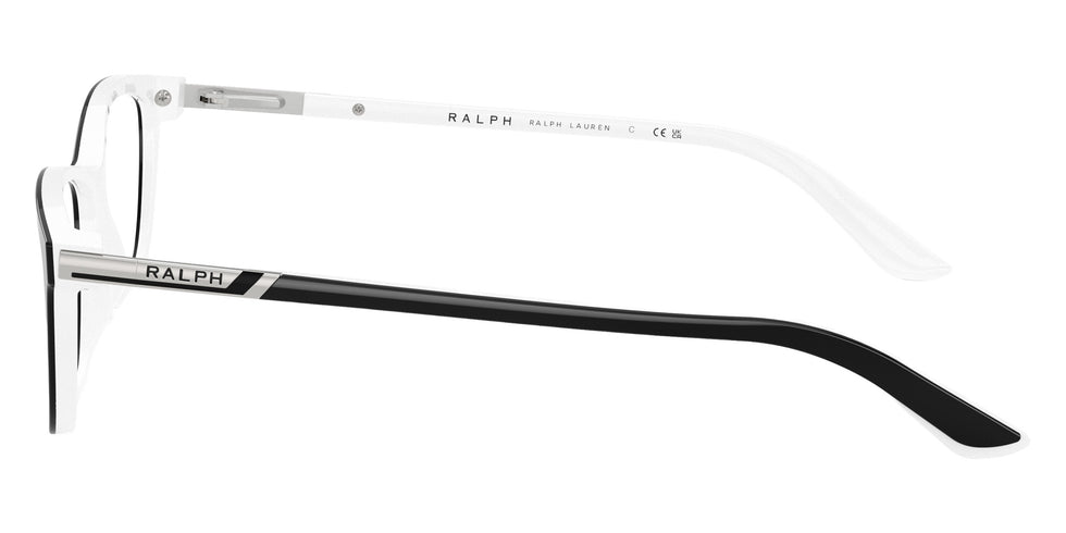 RALPH LAUREN RA7044 1139 52 - Black #id:ra70441139_s:100110