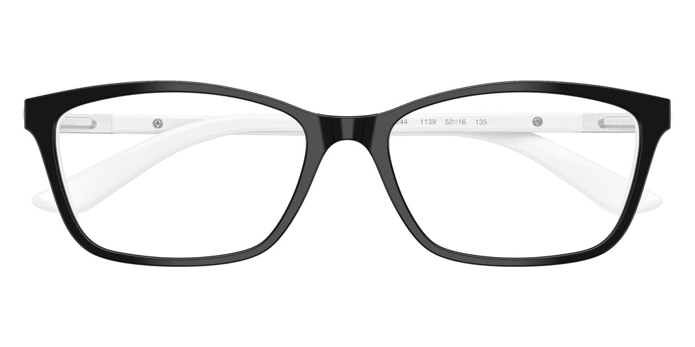 RALPH LAUREN RA7044 1139 52 - Black #id:ra70441139_s:100120