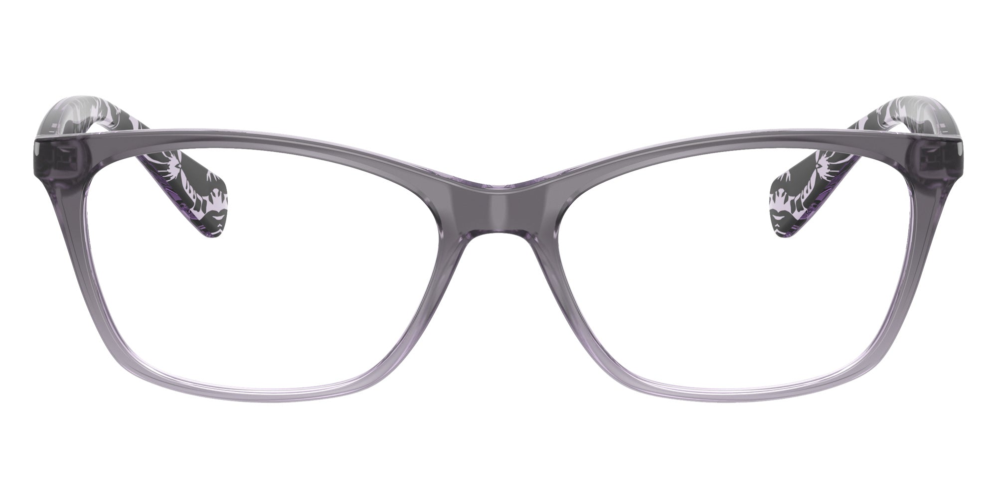 RALPH LAUREN RA7071 1511 52 - Shiny Gradient Gray #id:ra70711511_s:100100