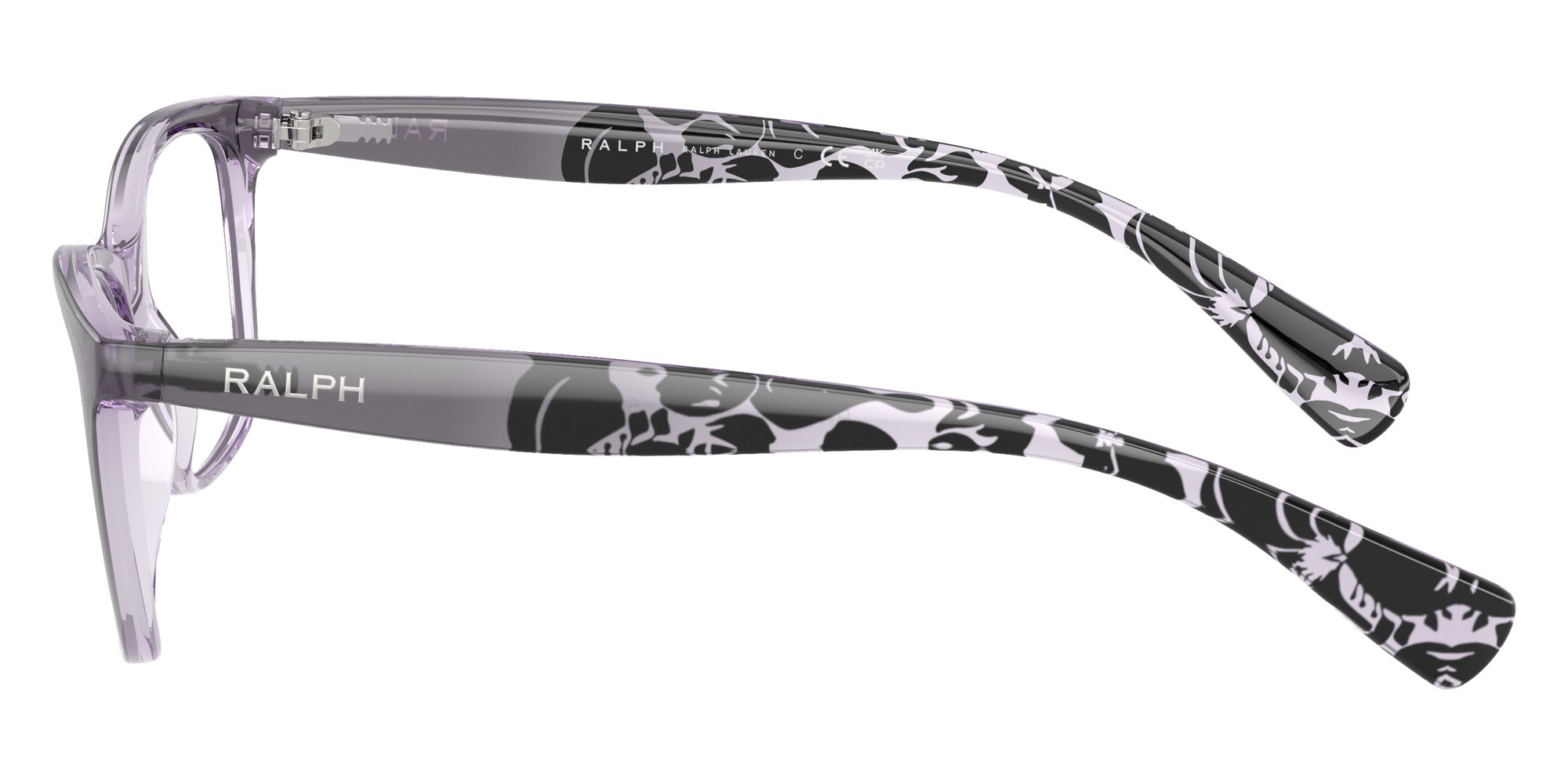 RALPH LAUREN RA7071 1511 52 - Shiny Gradient Gray #id:ra70711511_s:100110