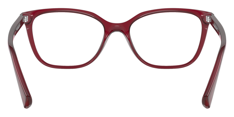 RALPH LAUREN RA7110 5944 54 - Shiny Transparent Burgundy #id:ra71105944_s:100115