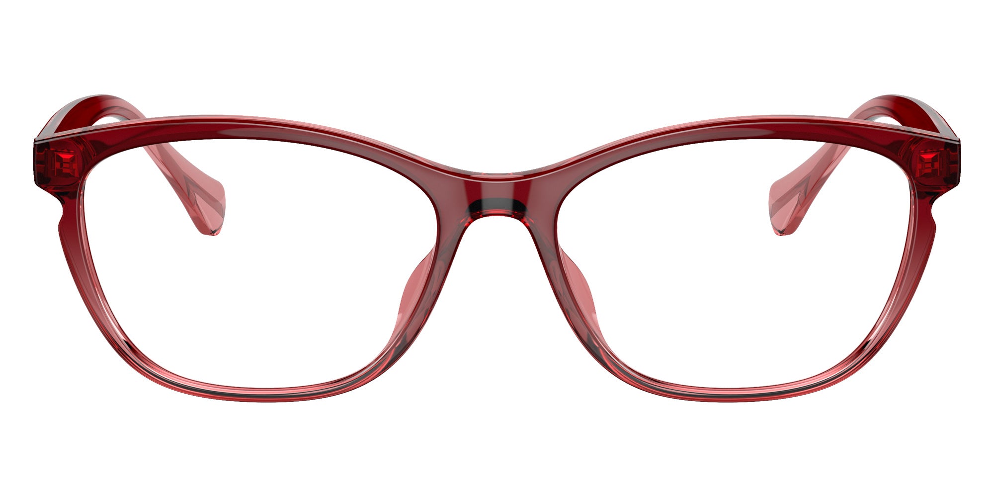 RALPH LAUREN RA7132U 5979 54 - Shiny Gradient Burgundy #id:ra7132u5979_s:100100