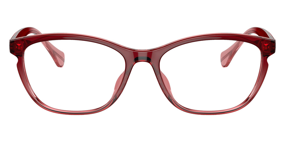 RALPH LAUREN RA7132U 5979 54 - Shiny Gradient Burgundy #id:ra7132u5979_s:100100