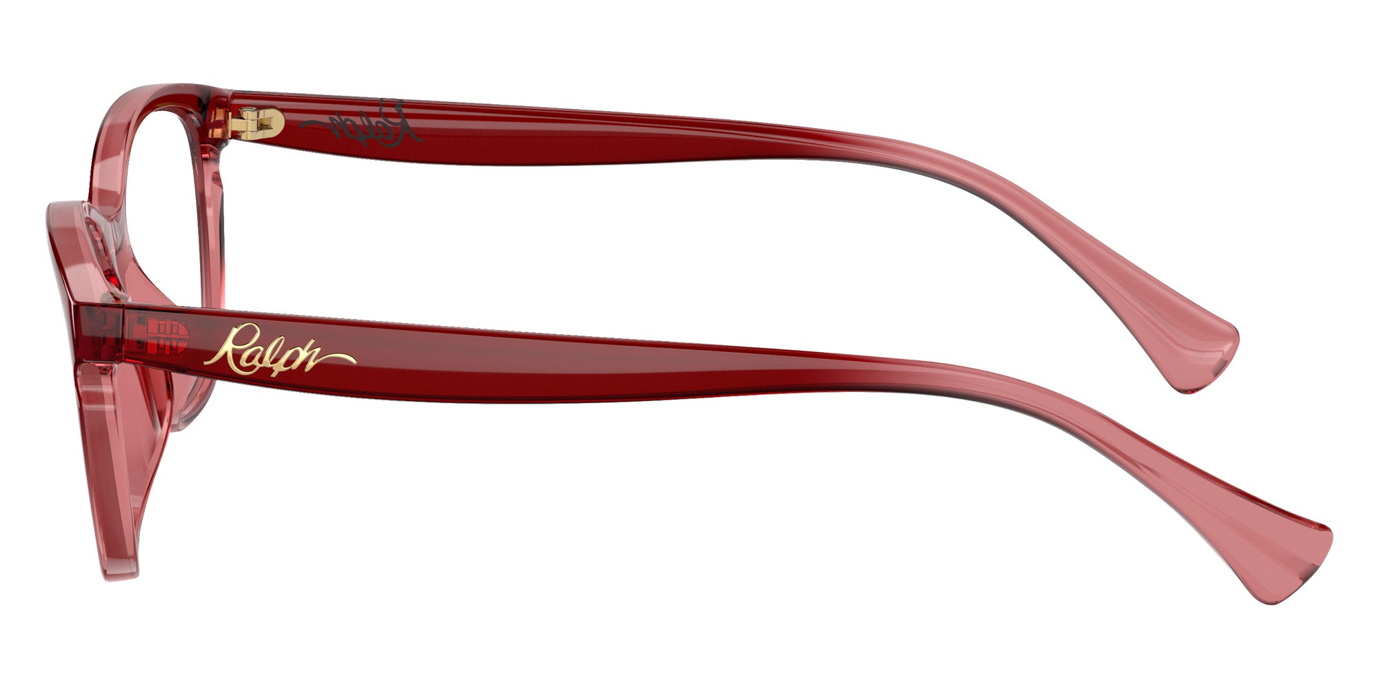 RALPH LAUREN RA7132U 5979 54 - Shiny Gradient Burgundy #id:ra7132u5979_s:100110