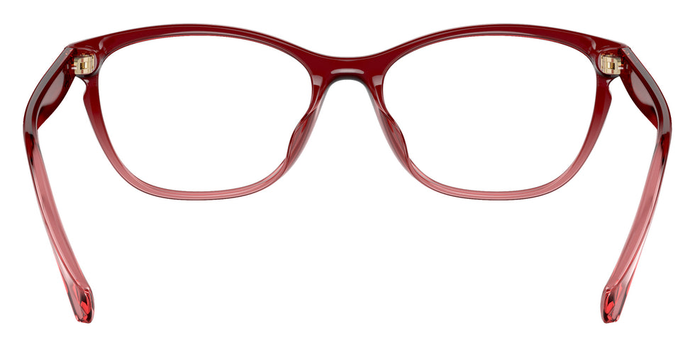 RALPH LAUREN RA7132U 5979 54 - Shiny Gradient Burgundy #id:ra7132u5979_s:100115