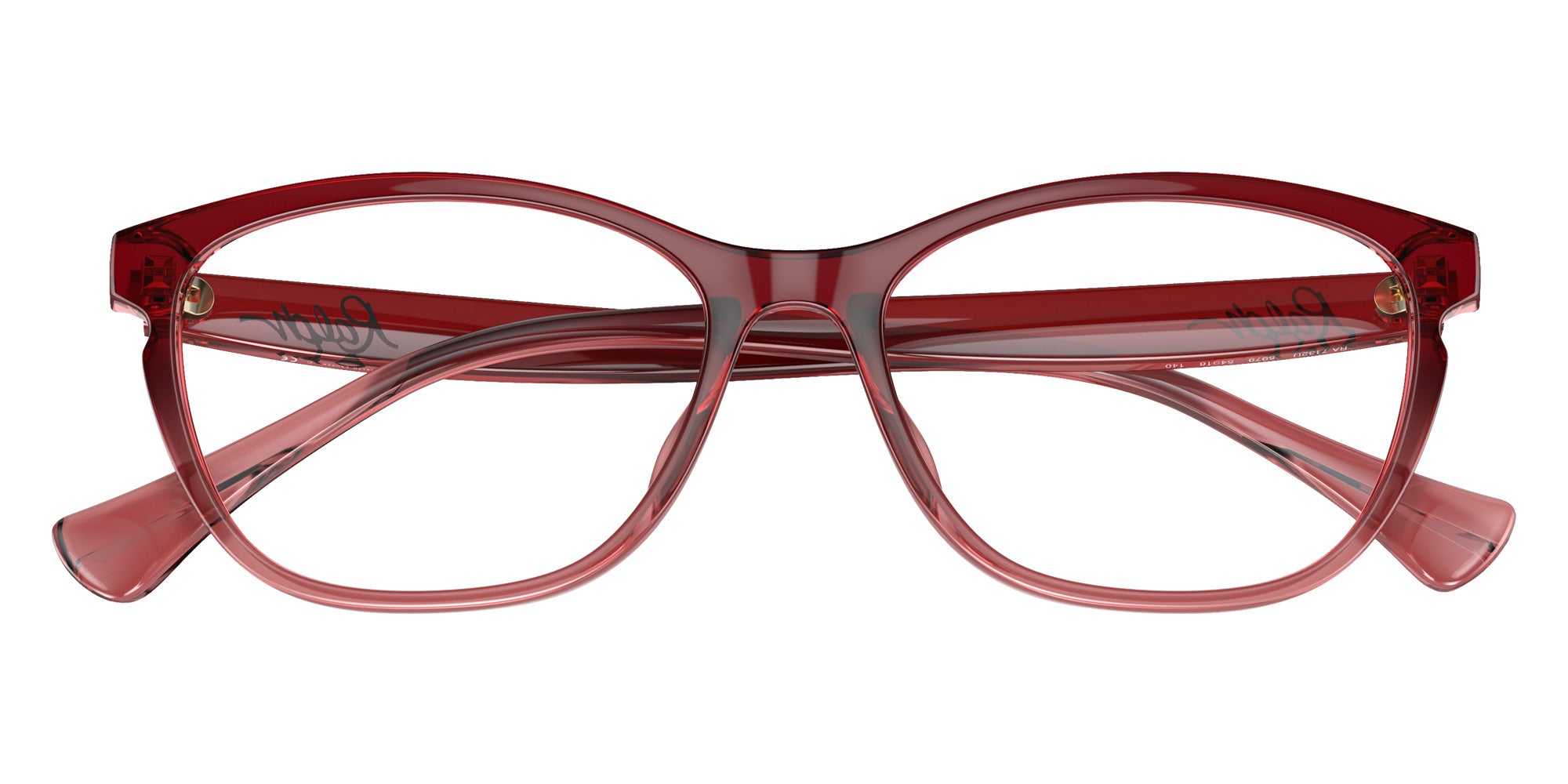RALPH LAUREN RA7132U 5979 54 - Shiny Gradient Burgundy #id:ra7132u5979_s:100120
