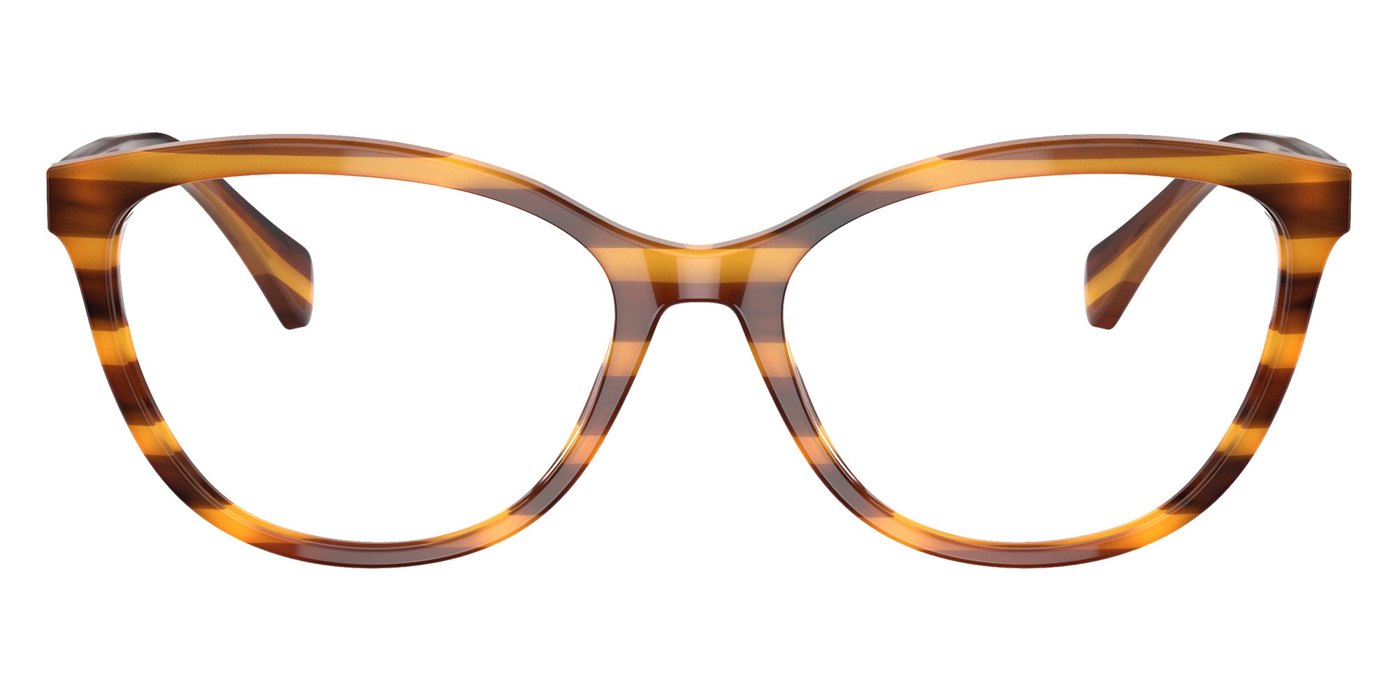 RALPH LAUREN RA7134 5988 52 - Striped Brown #id:ra71345988_s:100100