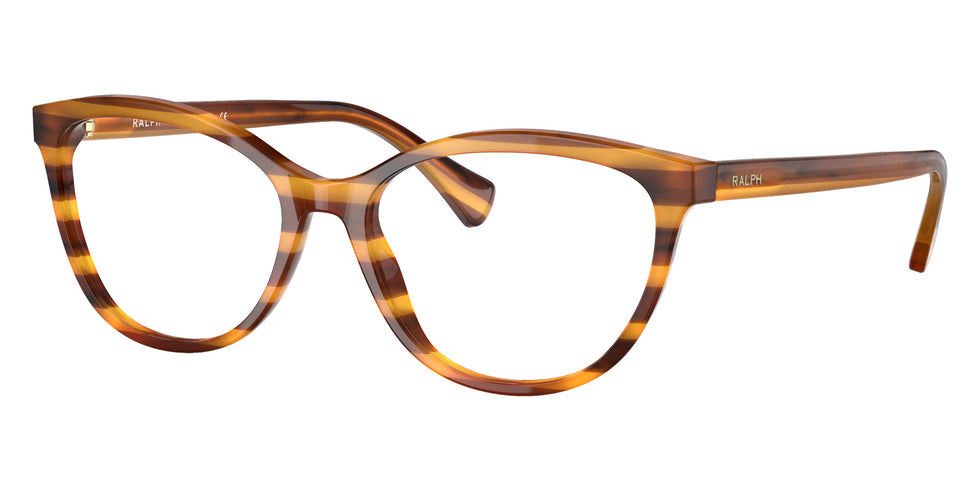 RALPH LAUREN RA7134 5988 52 - Striped Brown #id:ra71345988_s:100105