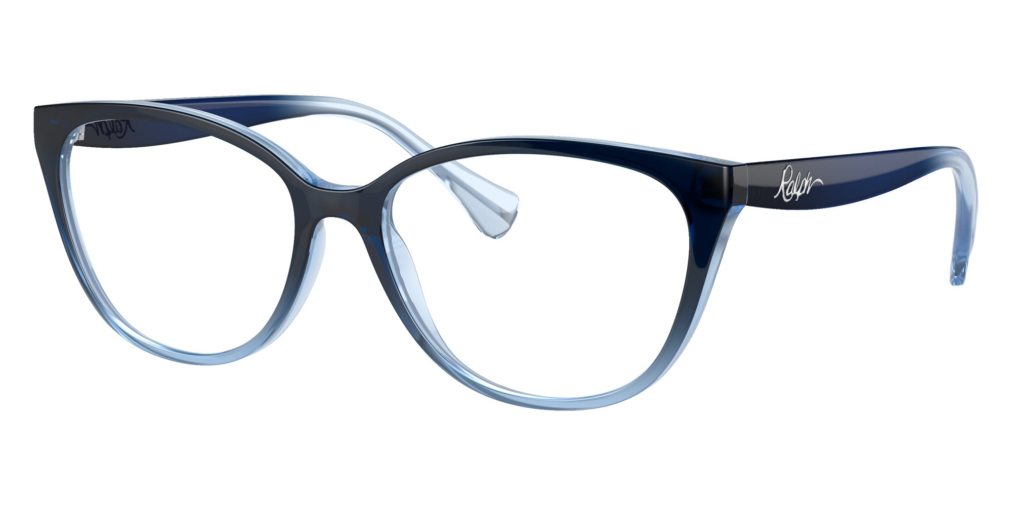 RALPH LAUREN RA7135 5982 55 - Shiny Blue #id:ra71355982_s:100105