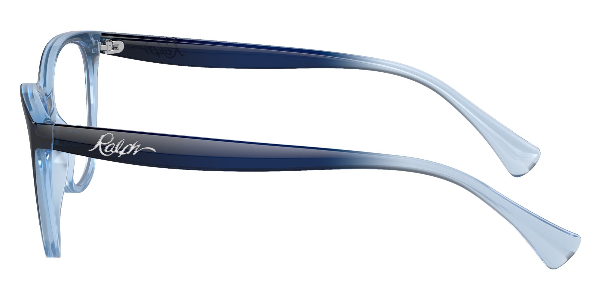 RALPH LAUREN RA7135 5982 55 - Shiny Blue #id:ra71355982_s:100110