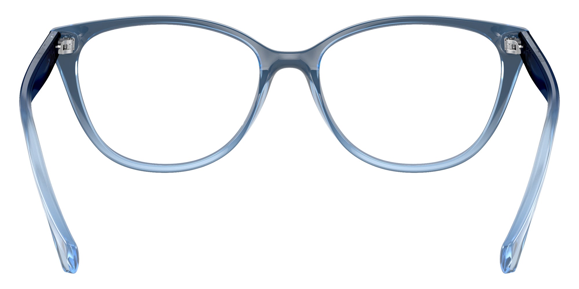 RALPH LAUREN RA7135 5982 55 - Shiny Blue #id:ra71355982_s:100115