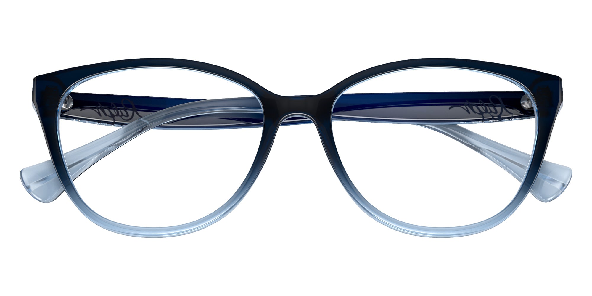 RALPH LAUREN RA7135 5982 55 - Shiny Blue #id:ra71355982_s:100120