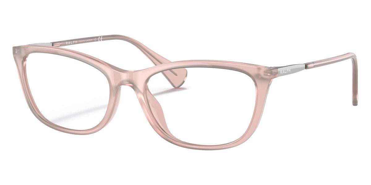 RALPH LAUREN RA7138U 6006 54 - Shiny Opal Rose #id:ra7138u6006_s:100105
