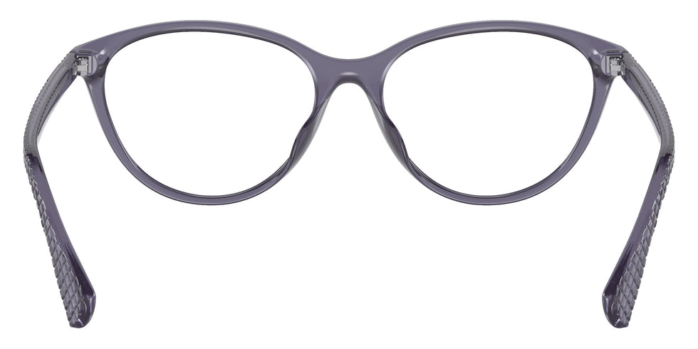 RALPH LAUREN RA7140U 6005 51 - Shiny Transparent Violet #id:ra7140u6005_s:100115